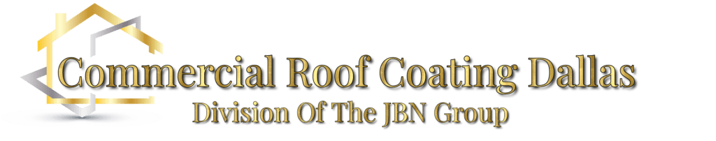 Commercial Roof Coating Dallas