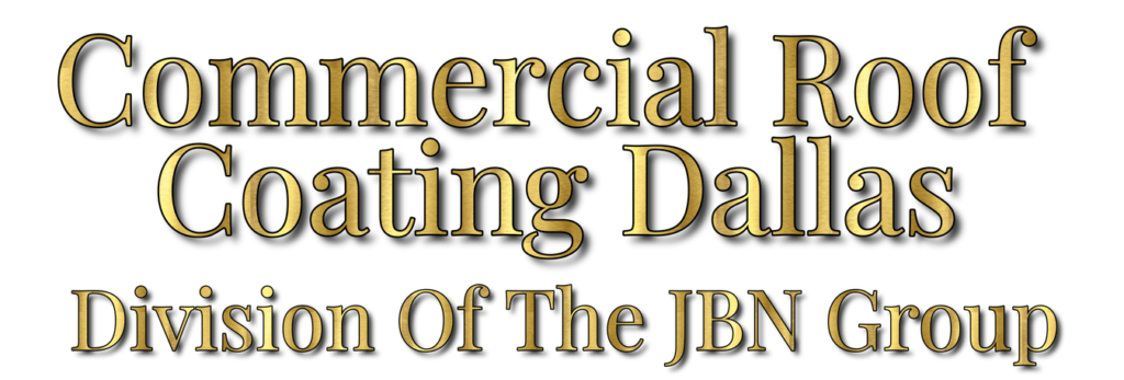 Commercial Roof Coating Dallas logo