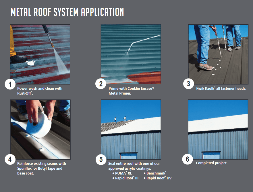 Industrial-Roofing